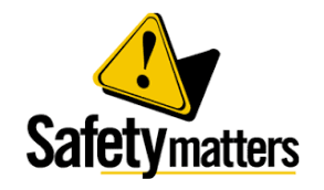 Safety Matters Safety Matters